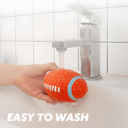 Washable chew toy for Dogs