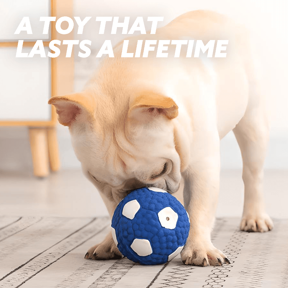 durable dog toys